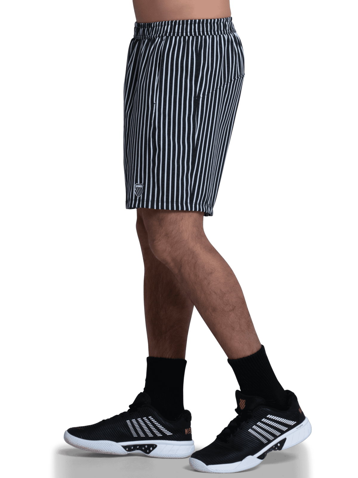 SIDELINE SHORT 7" | K-Swiss Discount