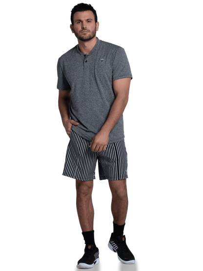 SIDELINE SHORT 7" | K-Swiss Discount