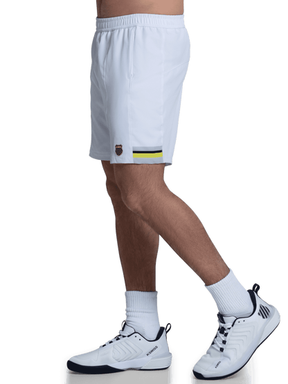 COUNTER SHORT - 7" | K-Swiss Premium