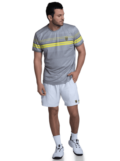 COUNTER SHORT - 7" | K-Swiss Premium