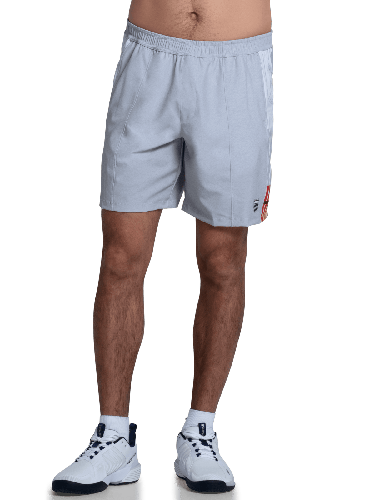 BASELINE SHORT 7" | K-Swiss Popular