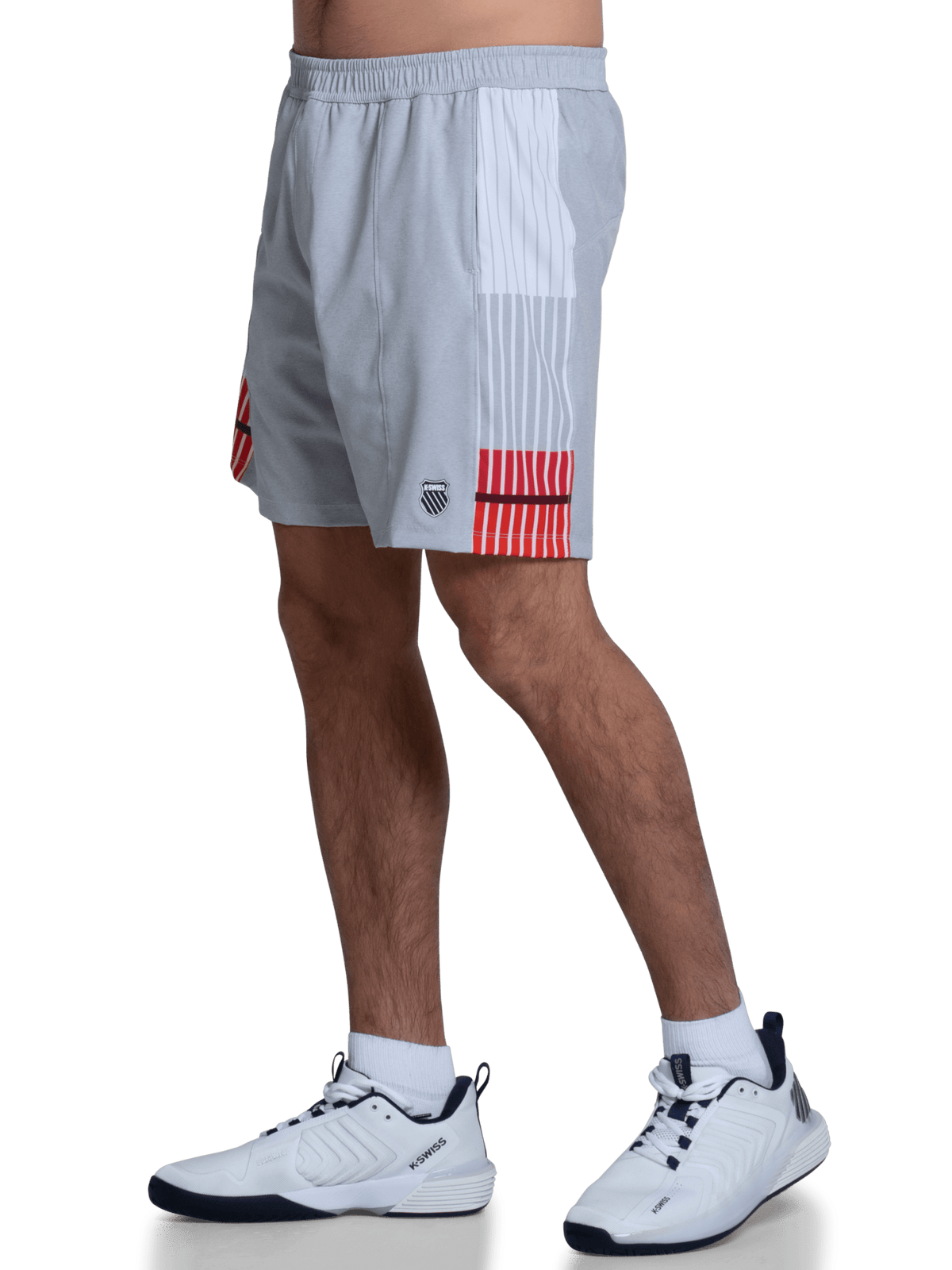 BASELINE SHORT 7" | K-Swiss Popular