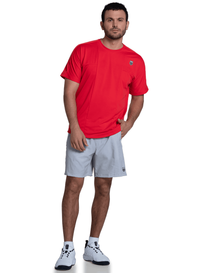 BASELINE SHORT 7" | K-Swiss Popular