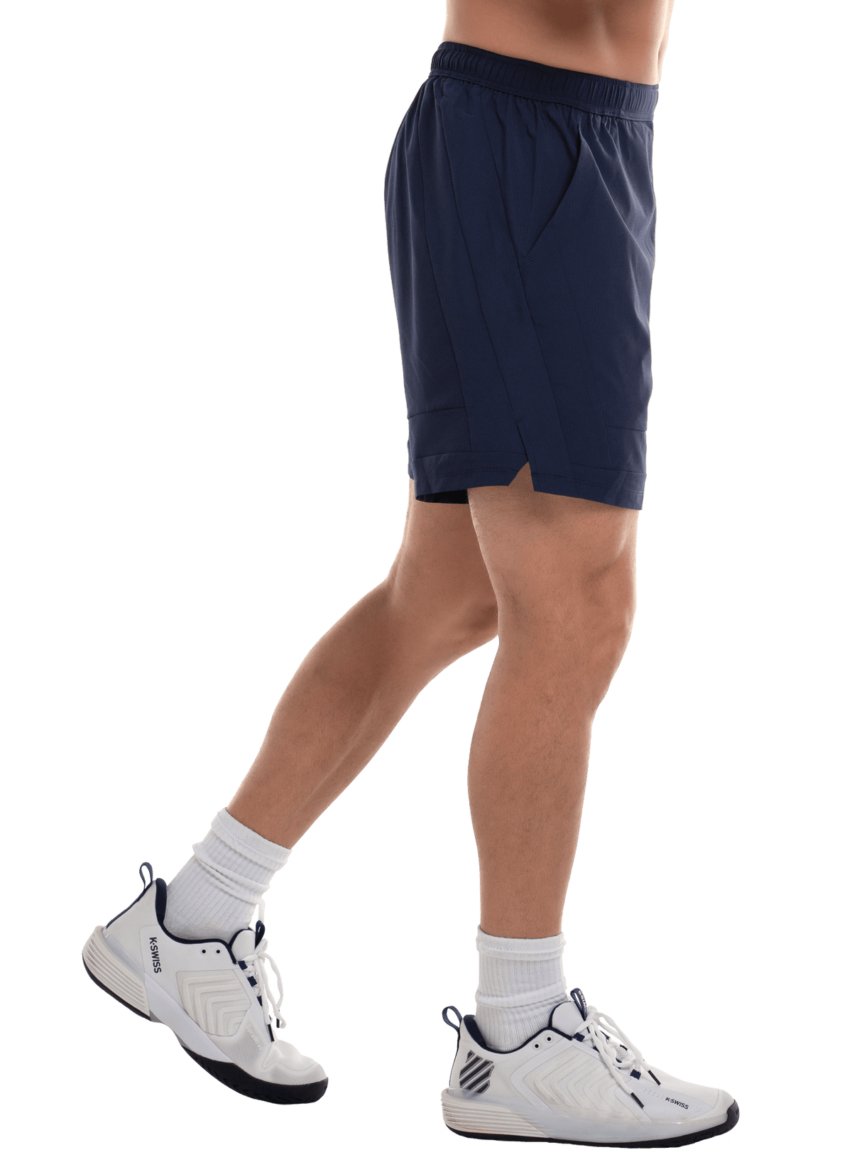 RIP STOP SHORT-7" | K-Swiss Latest