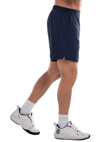 RIP STOP SHORT-7" | K-Swiss Latest