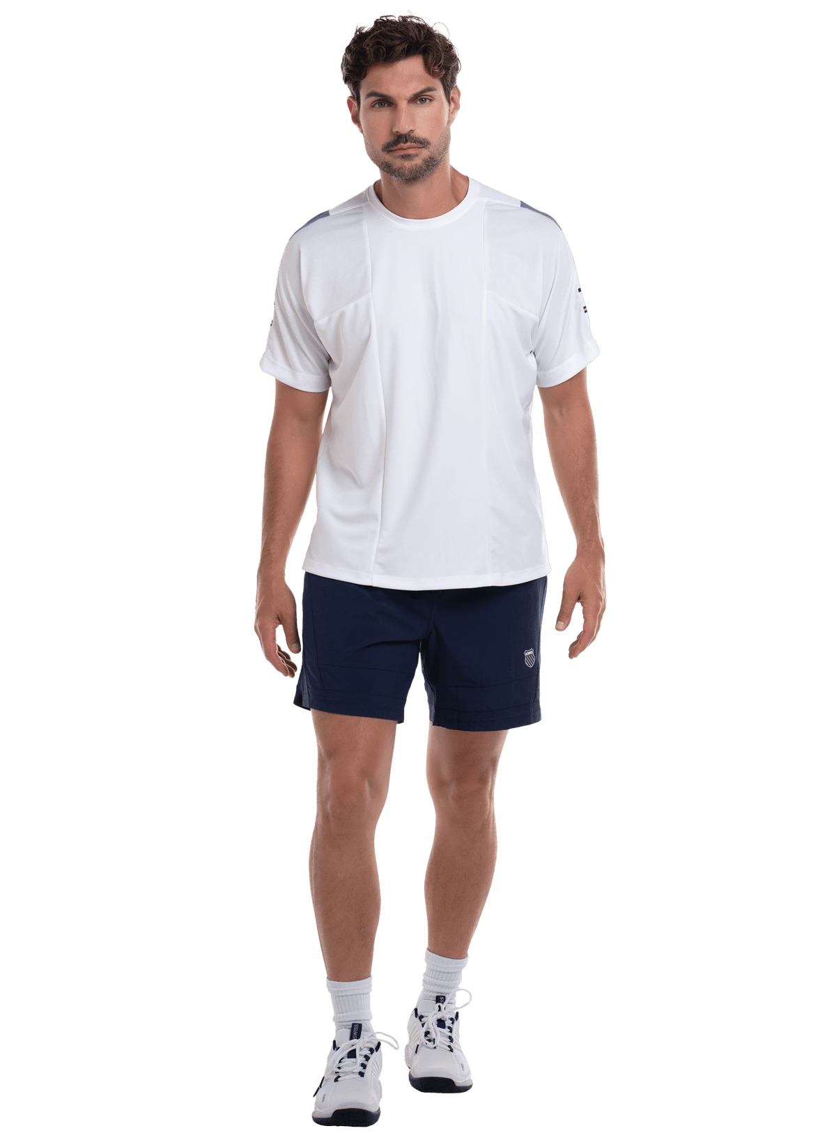RIP STOP SHORT-7" | K-Swiss Latest