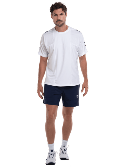RIP STOP SHORT-7" | K-Swiss Latest