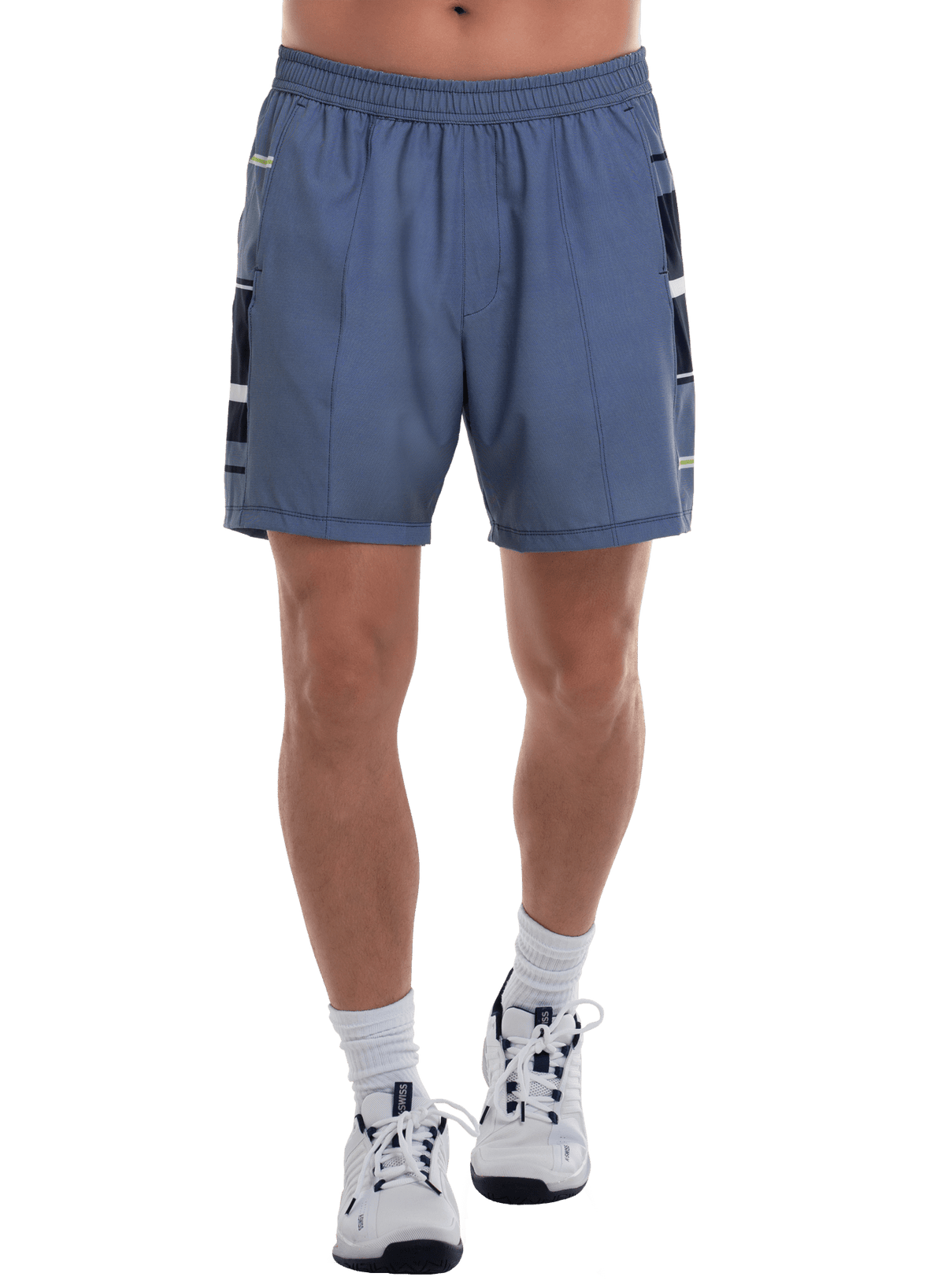ASCENDOR SHORT-7" | K-Swiss Trending
