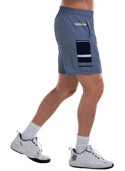 ASCENDOR SHORT-7" | K-Swiss Trending