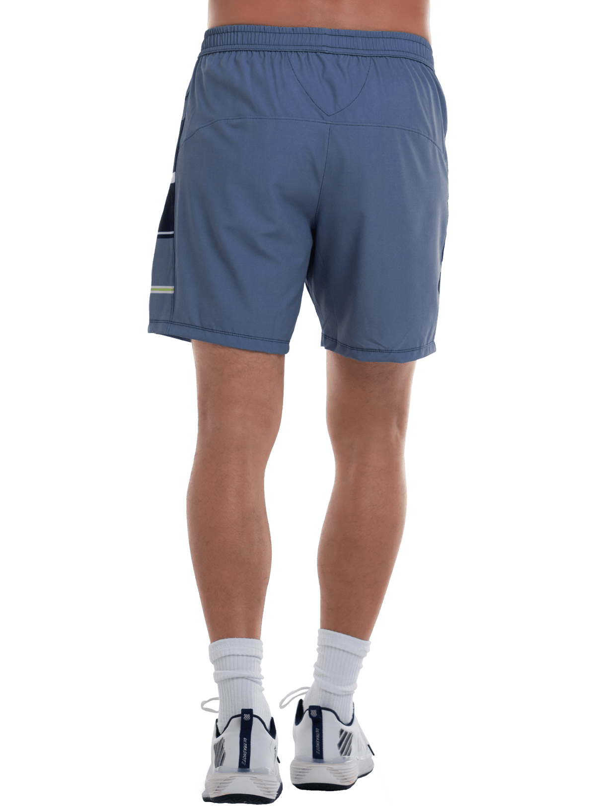 ASCENDOR SHORT-7" | K-Swiss Trending
