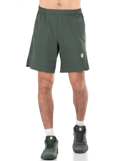 RIP STOP SHORT-7" | K-Swiss Customer Favorite