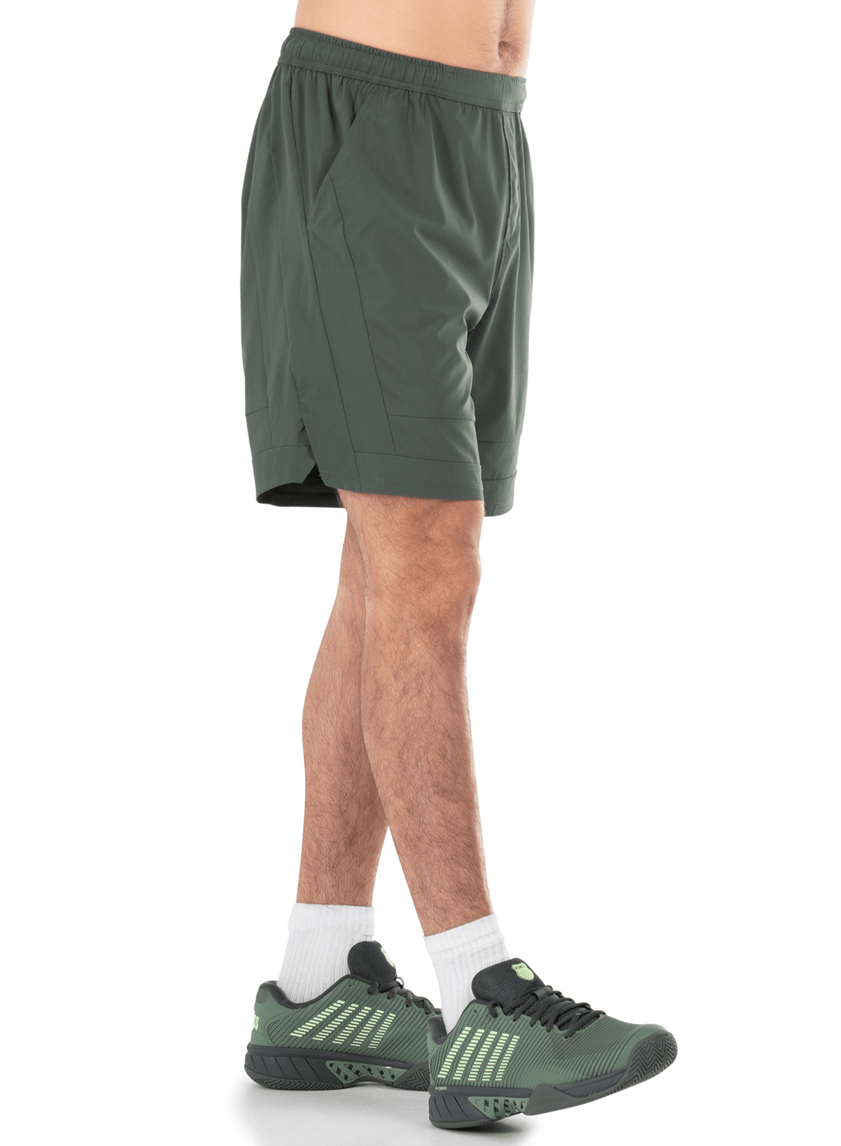 RIP STOP SHORT-7" | K-Swiss Customer Favorite
