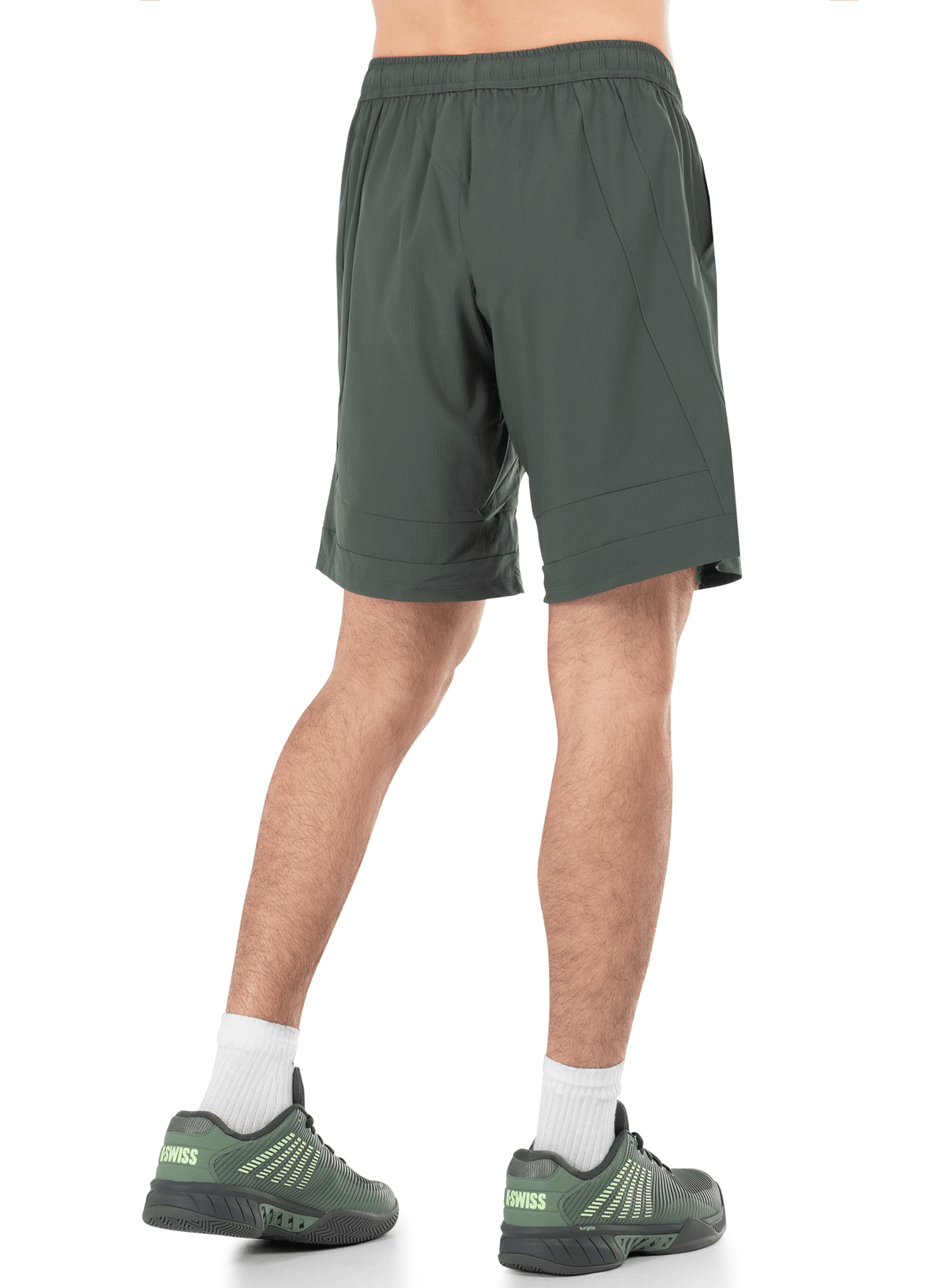 RIP STOP SHORT-7" | K-Swiss Customer Favorite