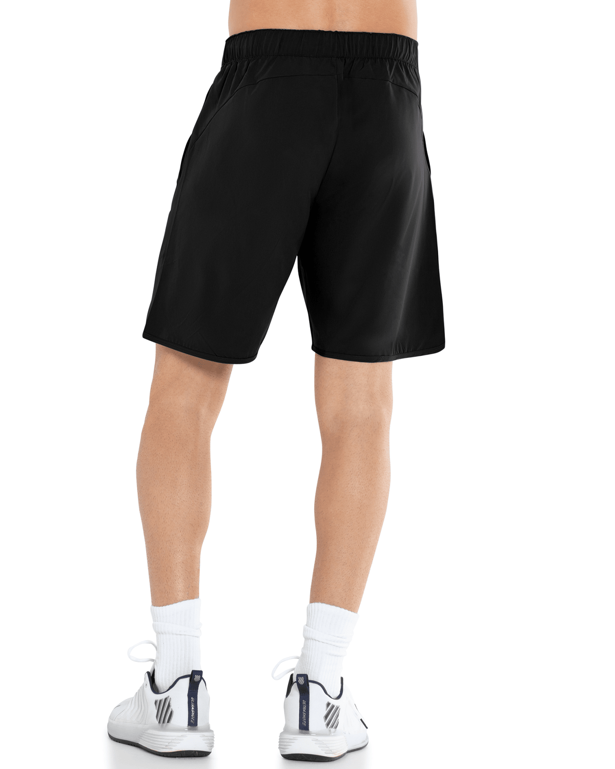BALLER SHORT-9" | K-Swiss Exclusive
