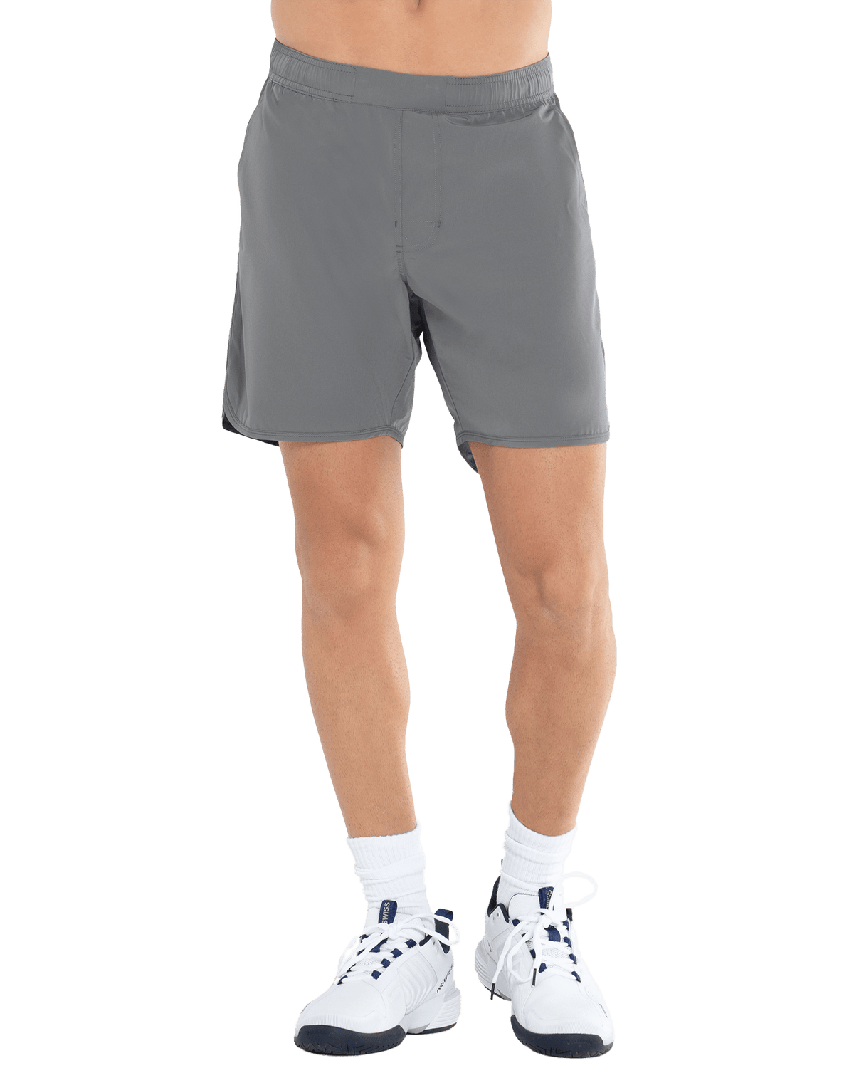 PLAYER SHORT-7" | K-Swiss Discount