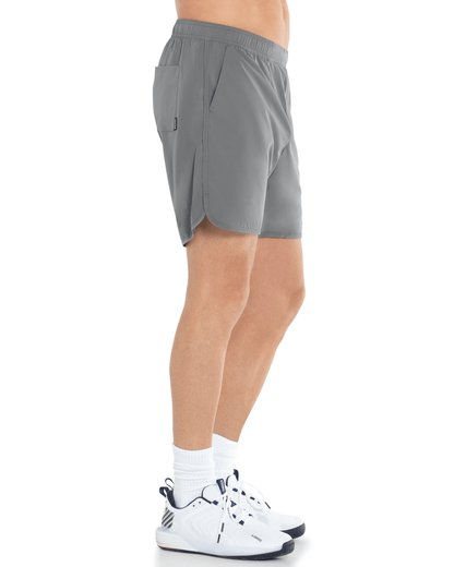 PLAYER SHORT-7" | K-Swiss Discount