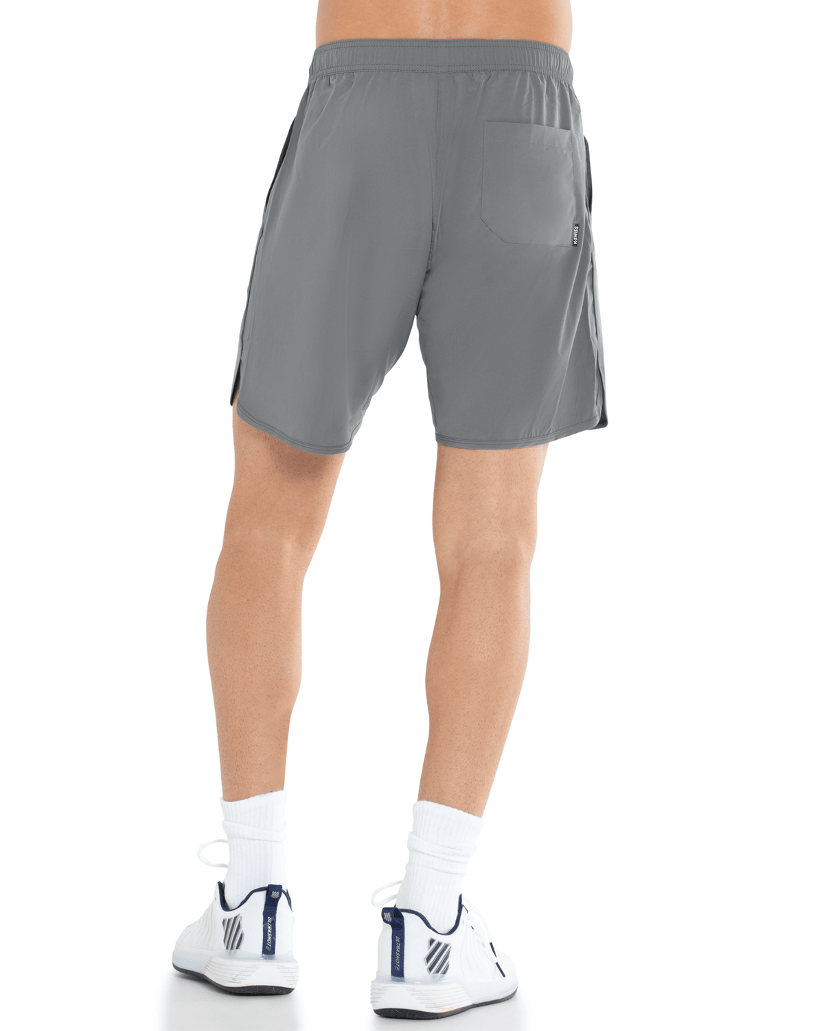 PLAYER SHORT-7" | K-Swiss Discount