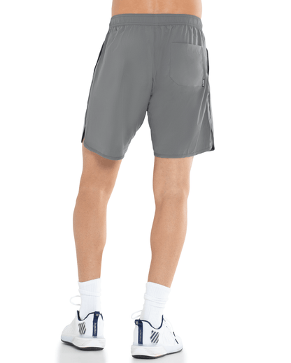 PLAYER SHORT-7" | K-Swiss Discount
