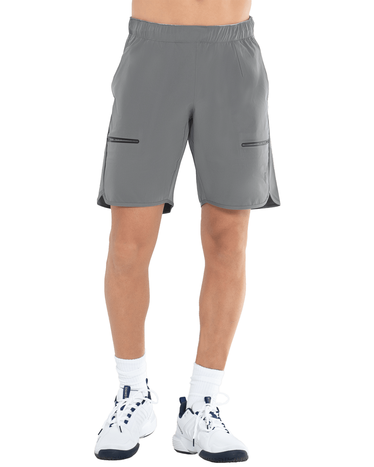 BALLER SHORT-9" | K-Swiss Top Pick