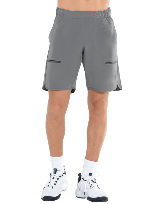 BALLER SHORT-9" | K-Swiss Top Pick