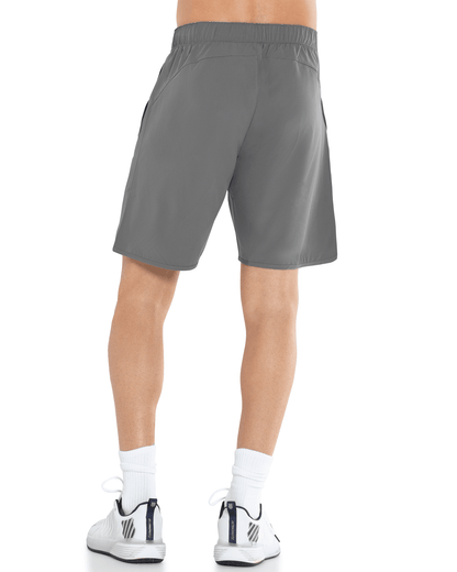 BALLER SHORT-9" | K-Swiss Top Pick