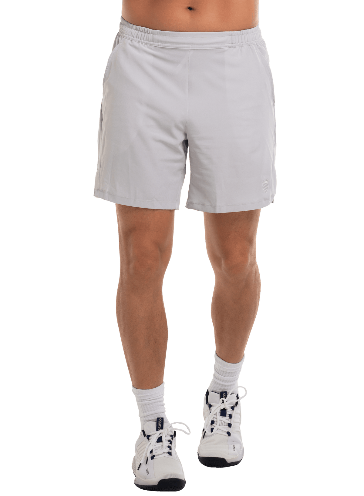 SUPERCHARGE SHORT- 7" | K-Swiss Great Value