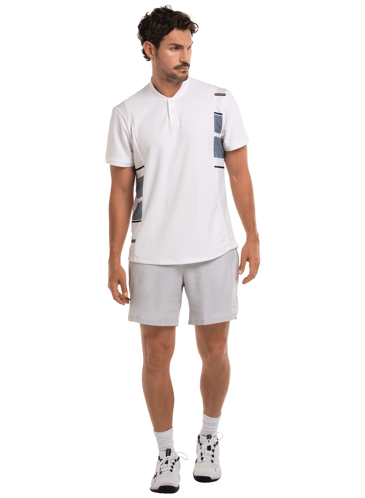 SUPERCHARGE SHORT- 7" | K-Swiss Great Value