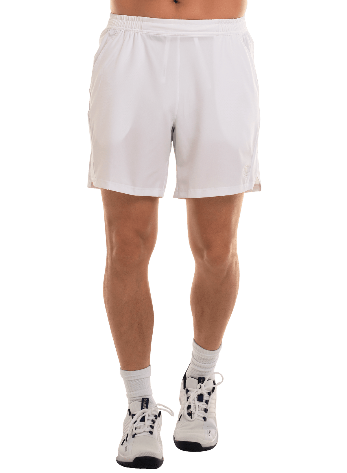 SUPERCHARGE SHORT- 7" | K-Swiss Latest