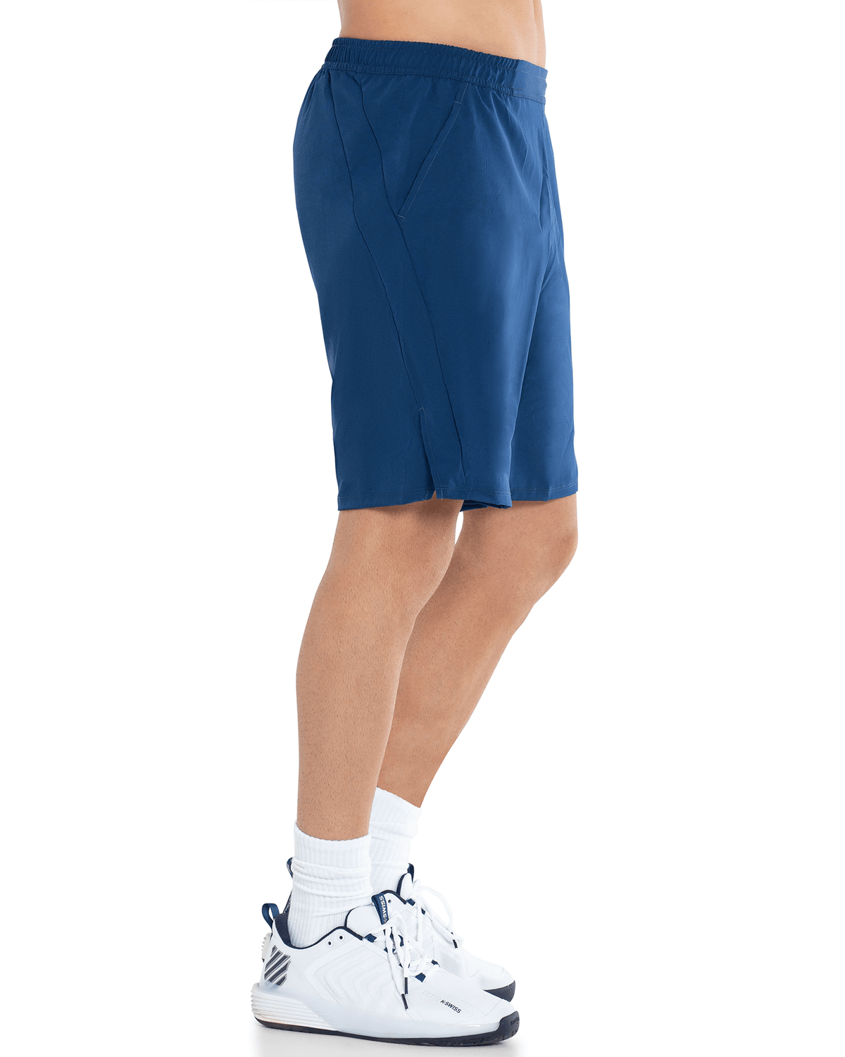 SUPERCHARGE SHORT-9" | K-Swiss Everyday