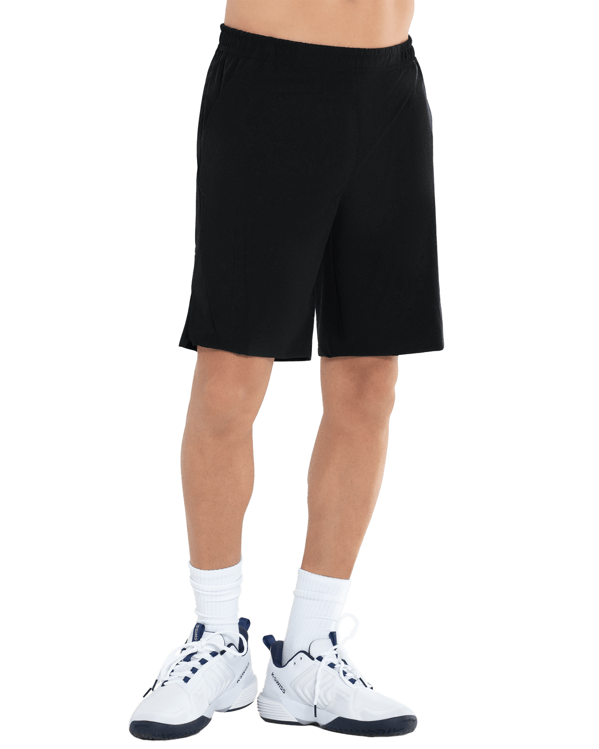 SUPERCHARGE SHORT-9" | K-Swiss Premium