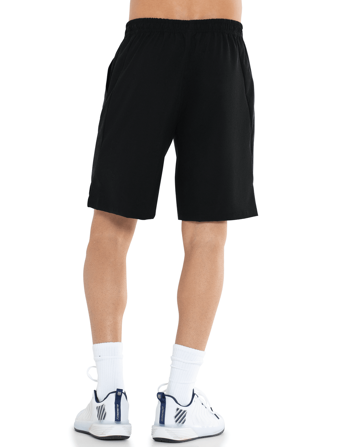 SUPERCHARGE SHORT-9" | K-Swiss Premium