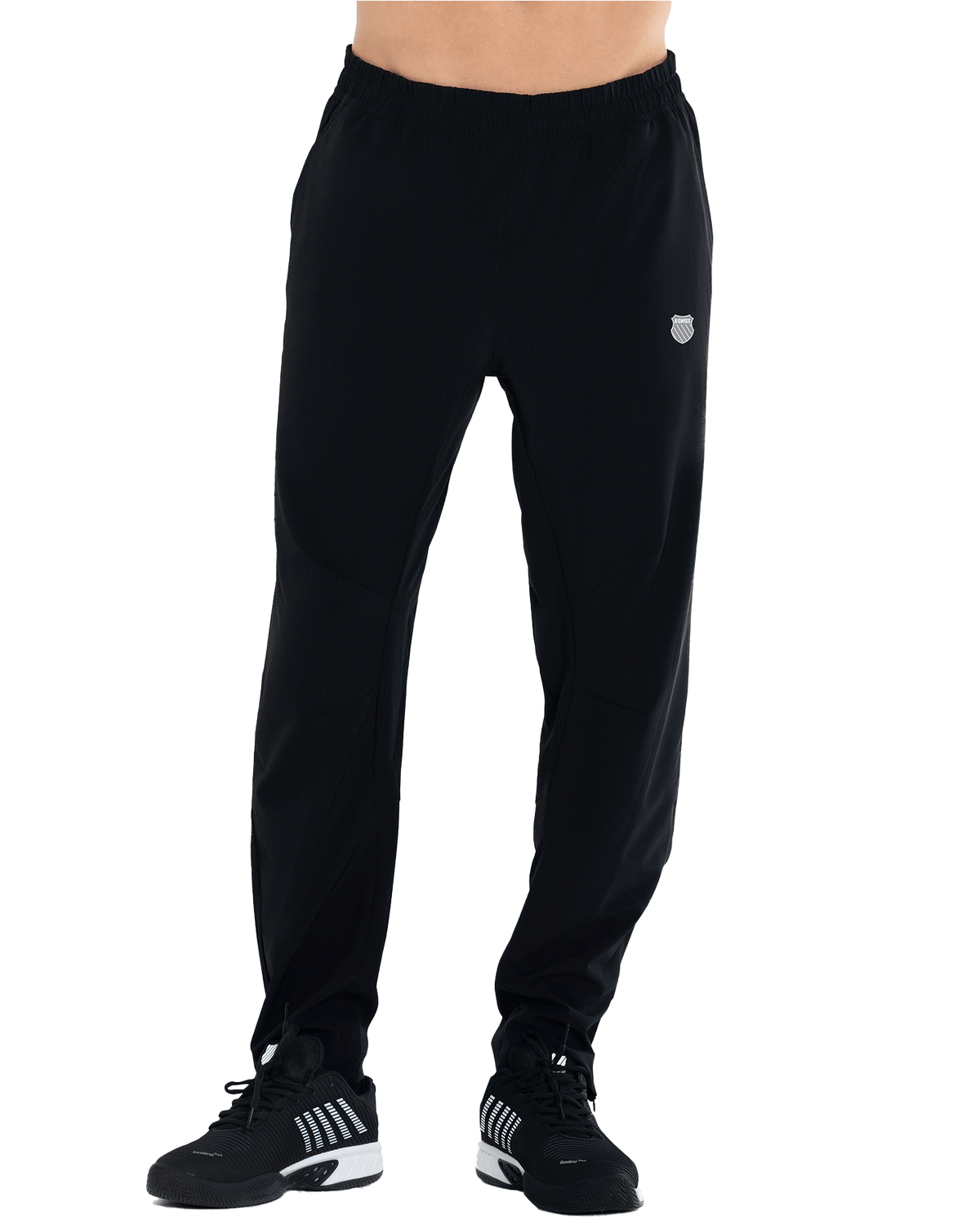 STEALTH JOGGER | K-Swiss Quality