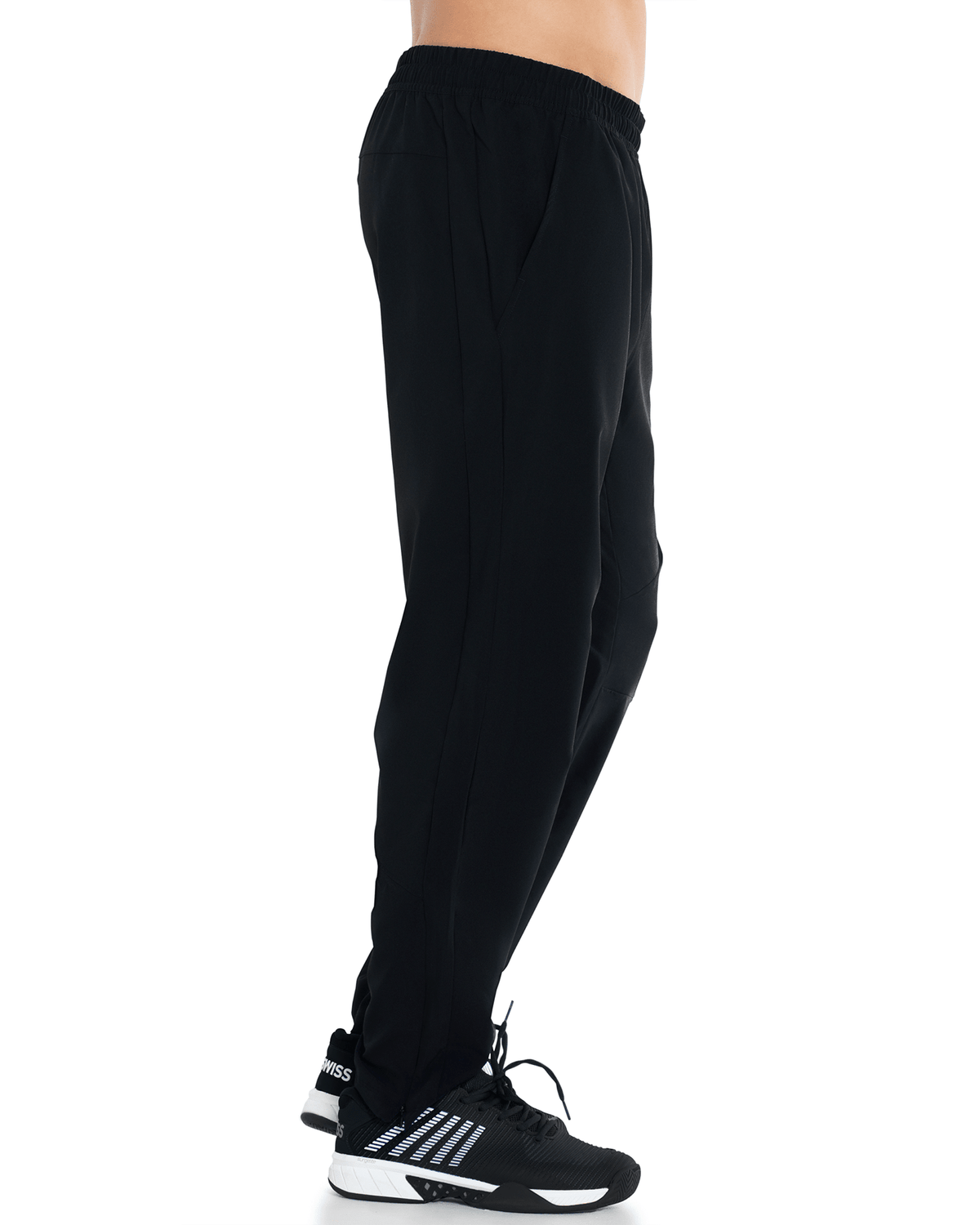 STEALTH JOGGER | K-Swiss Quality