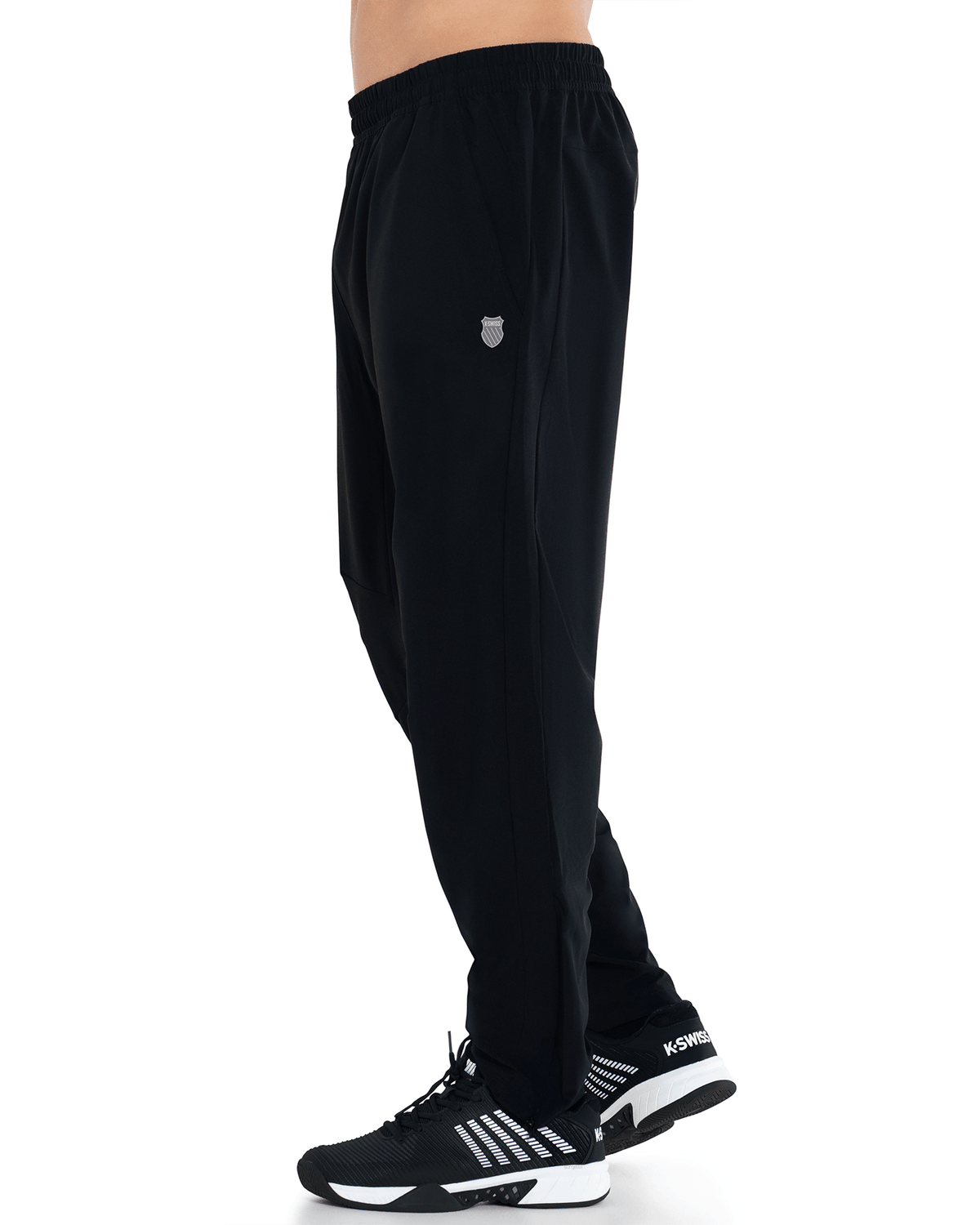 STEALTH JOGGER | K-Swiss Quality