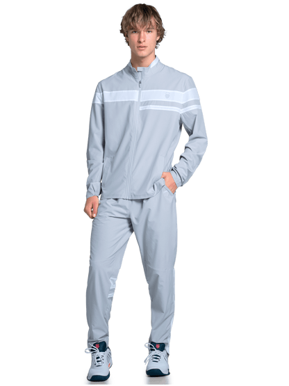 RIPSTOP JACKET | K-Swiss Great Value