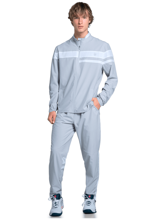 RIPSTOP JACKET | K-Swiss Great Value