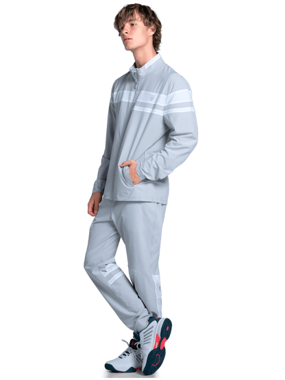 RIPSTOP JACKET | K-Swiss Great Value