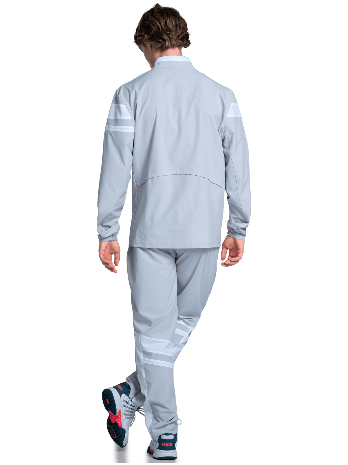 RIPSTOP JACKET | K-Swiss Great Value