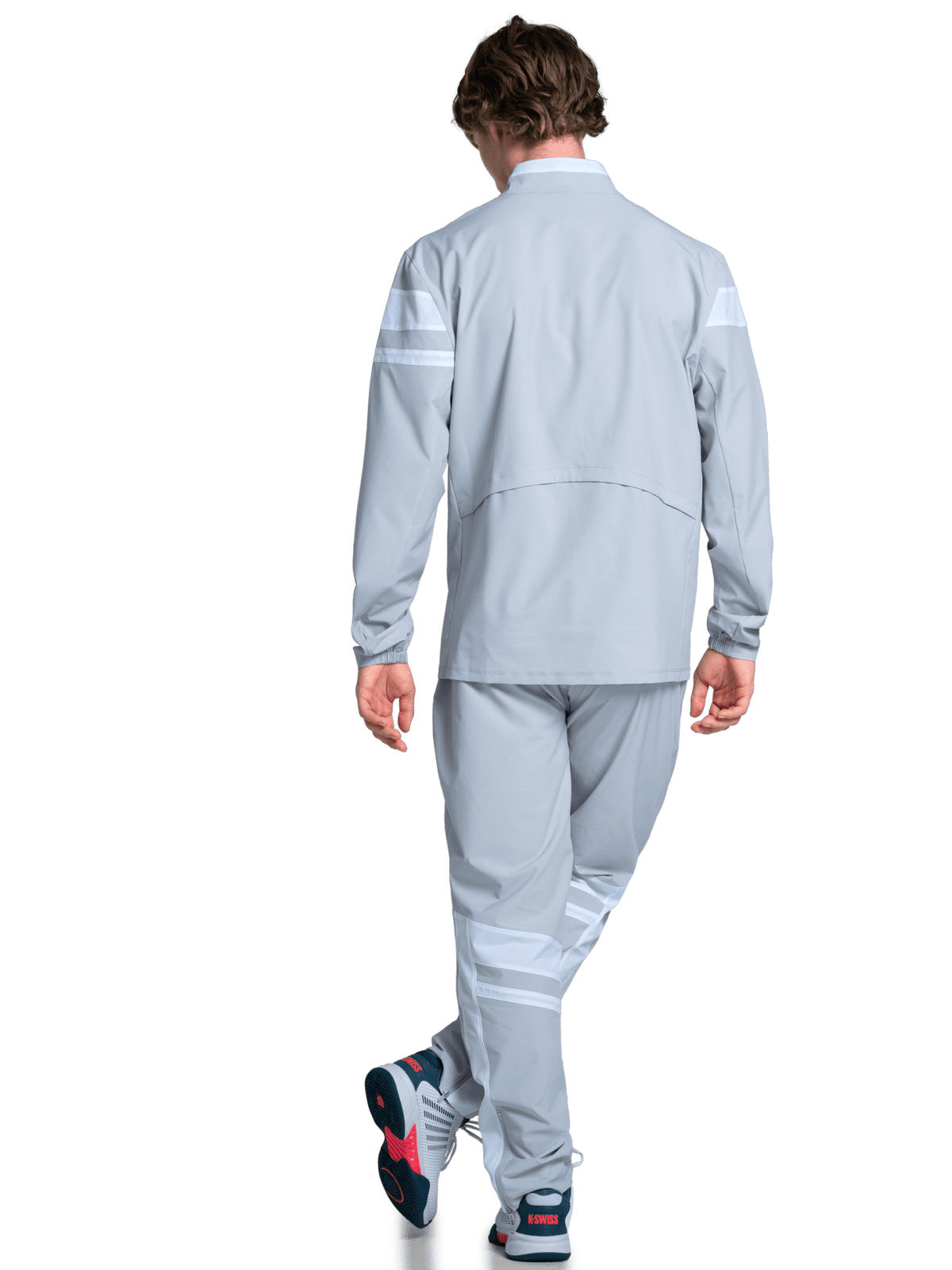RIPSTOP JACKET | K-Swiss Great Value