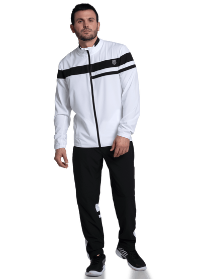 RIPSTOP JACKET | K-Swiss Premium