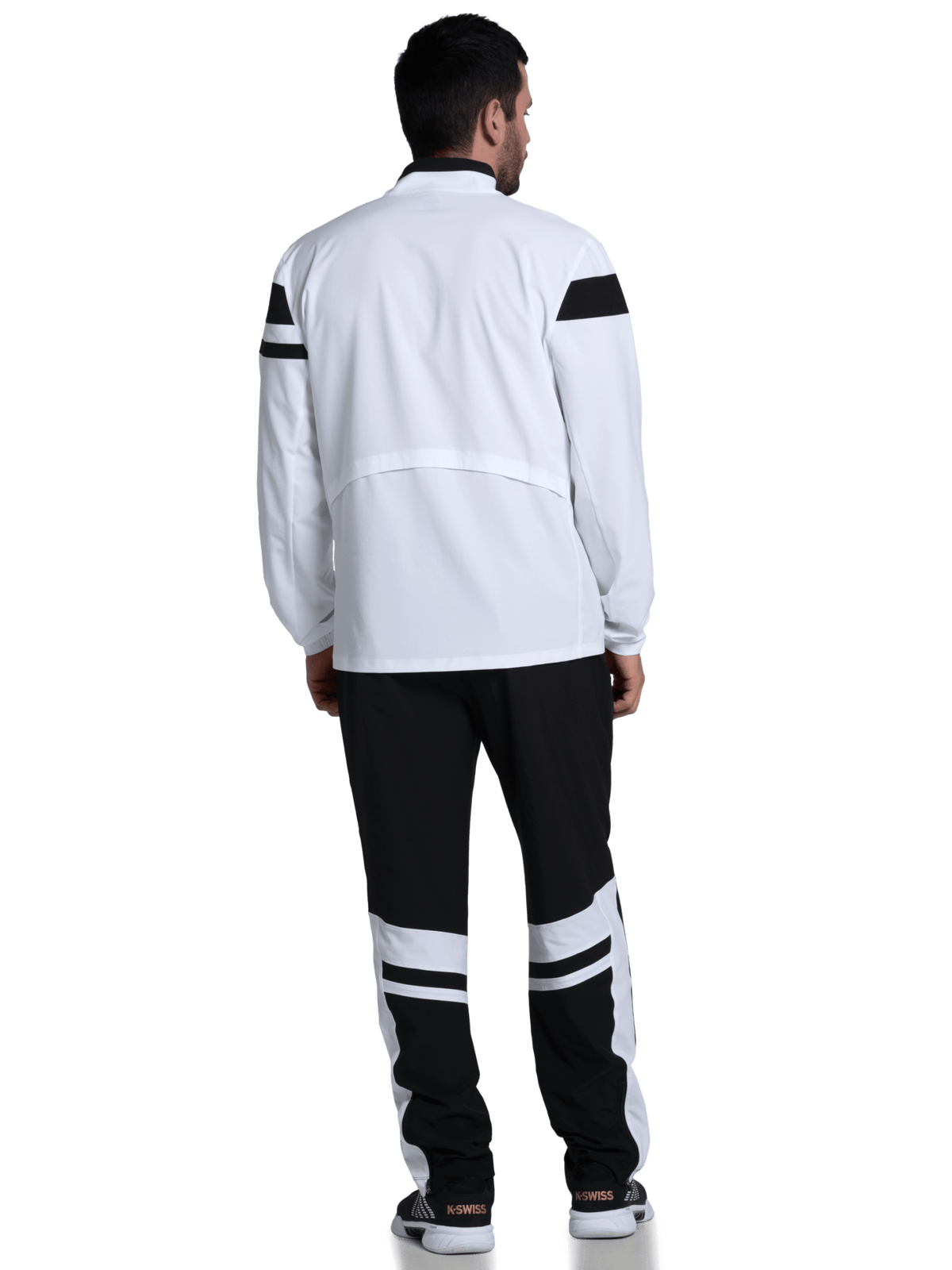RIPSTOP JACKET | K-Swiss Premium