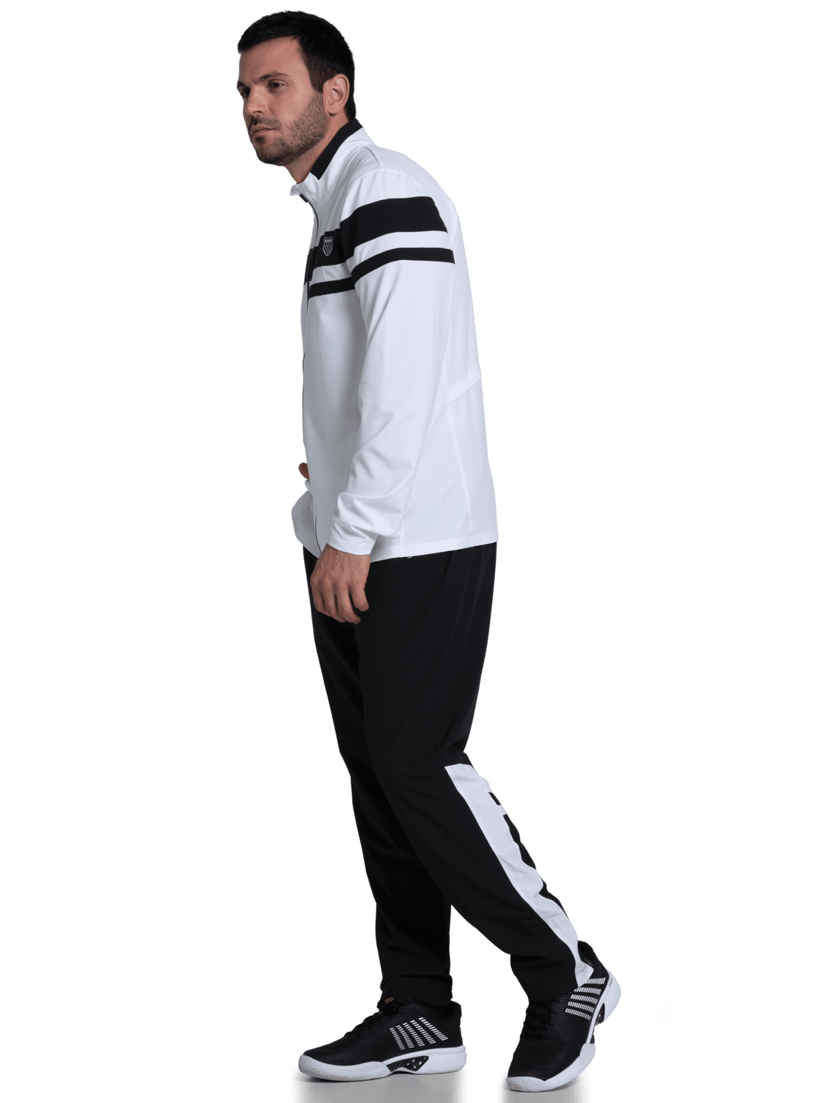 RIPSTOP JACKET | K-Swiss Premium