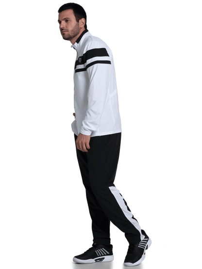 RIPSTOP JACKET | K-Swiss Premium