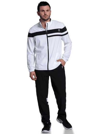 RIPSTOP JACKET | K-Swiss Premium