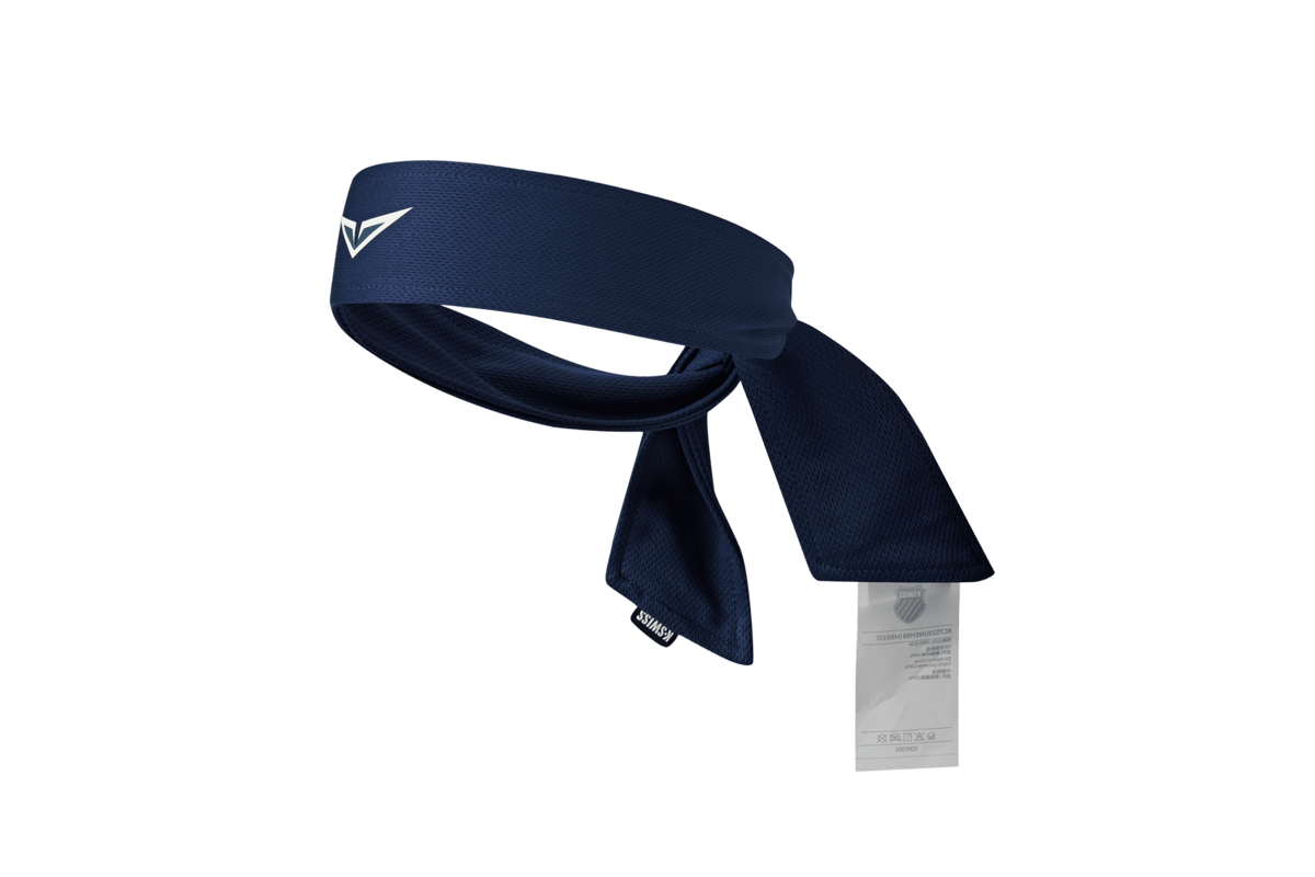 RBLV HEADBAND | K-Swiss Best Seller