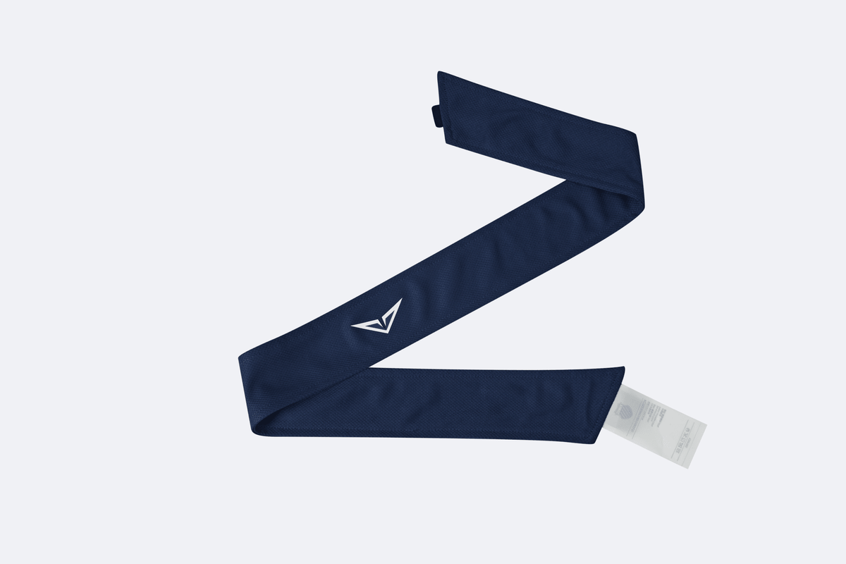 RBLV HEADBAND | K-Swiss Best Seller