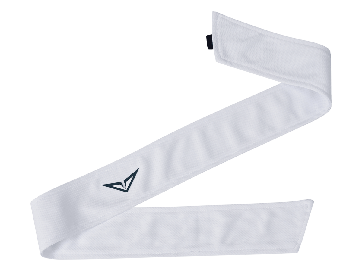 RBLV HEADBAND | K-Swiss Deals