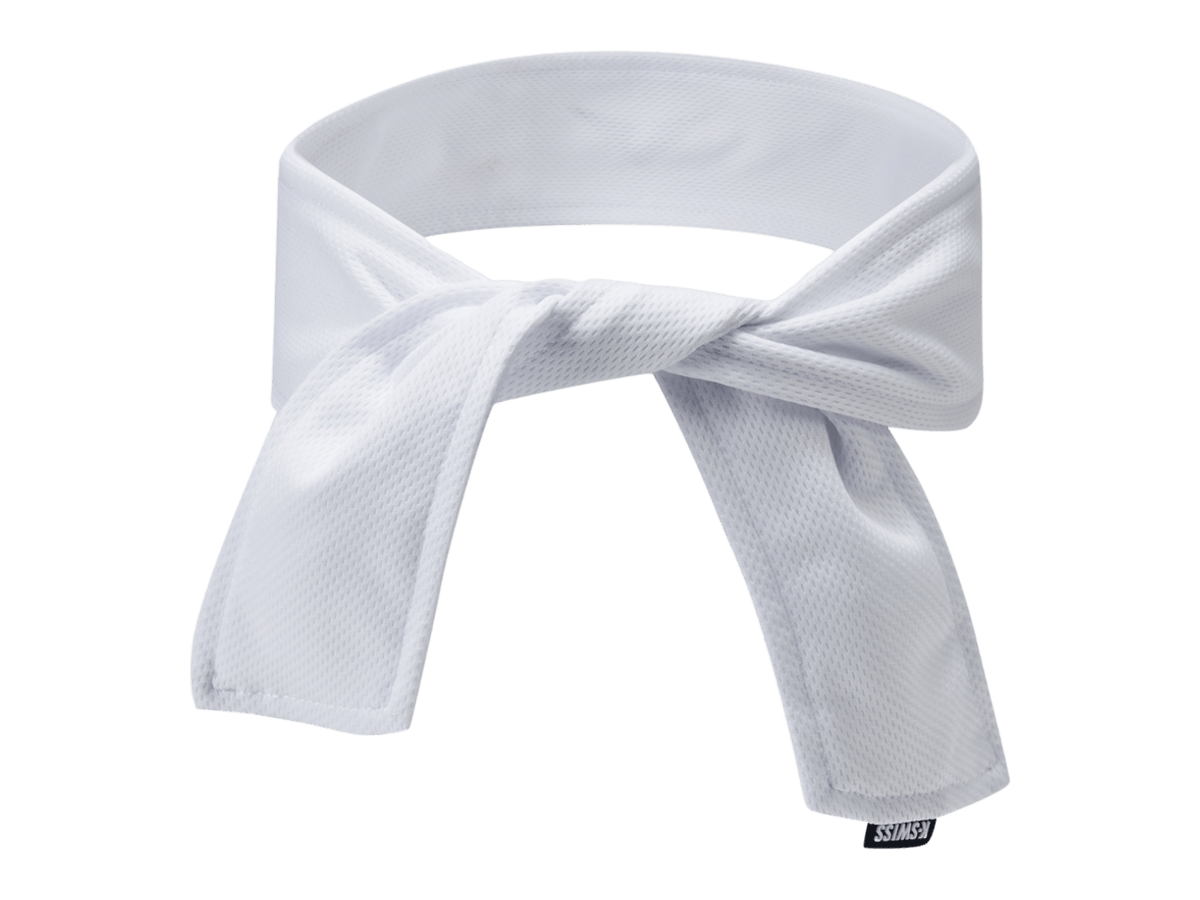 RBLV HEADBAND | K-Swiss Deals