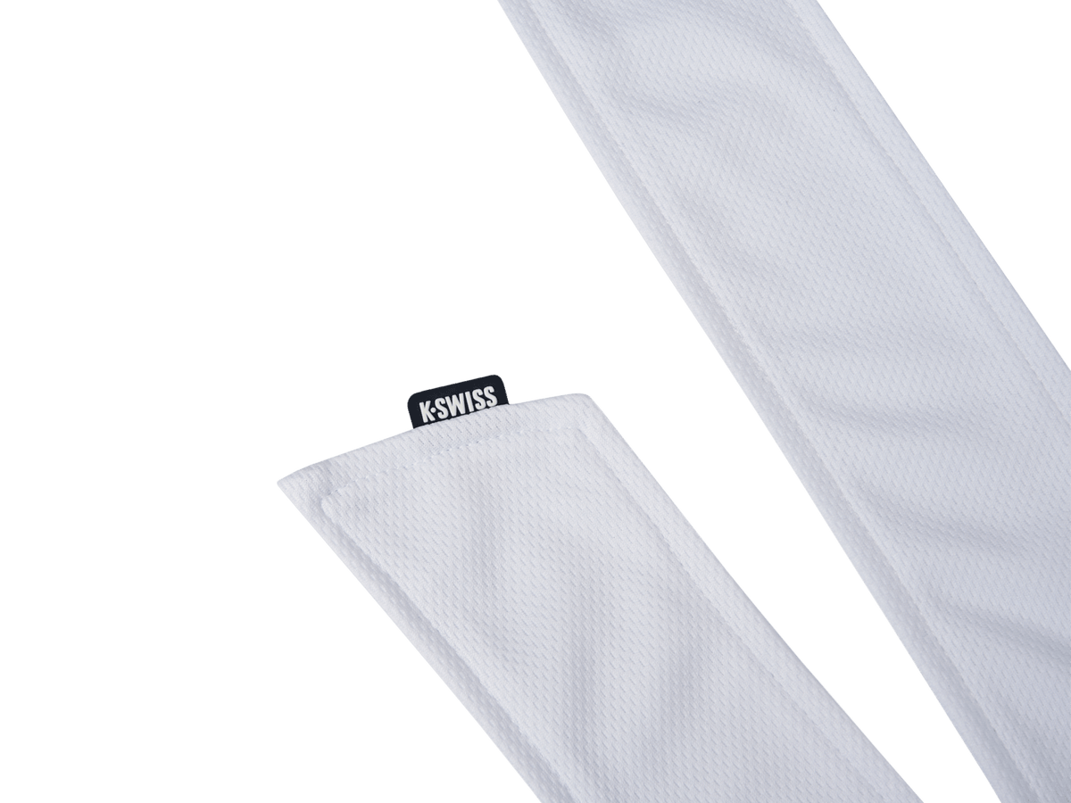 RBLV HEADBAND | K-Swiss Deals
