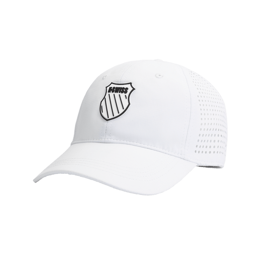 UNISEX MESH COURT HAT | K-Swiss Trending